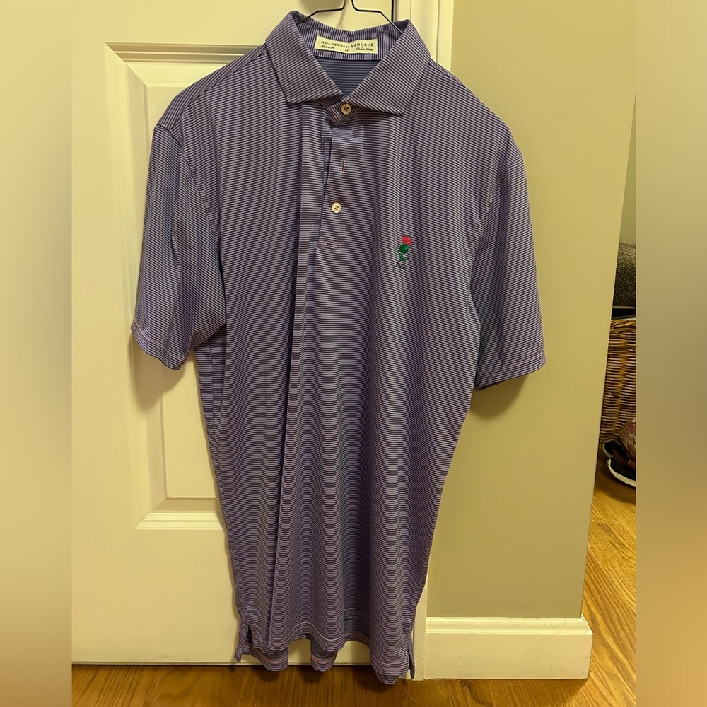 Holderness & Bourne Perkins Shirt